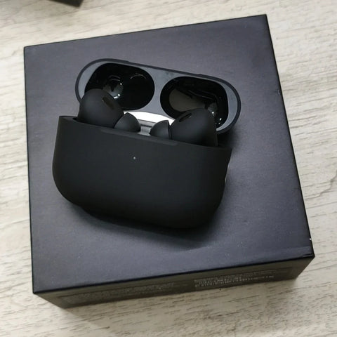 AirPods Pro Black Price in Pakistan | 2025