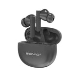 SOVO Orion-V Airpods – TWS Wireless Earbuds With IPx4 Water-Resistance, Bluetooth V5.3, HI-FI Sound And Pure Bass